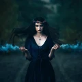 Какие обереги дают защиту от ведьм