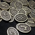 Ведические руны славян и их значение