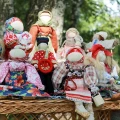 Какие бывают куклы обереги