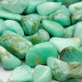 Магические свойства камня Хризопраз