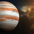 Какие камни относятся к планете Юпитер