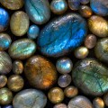 Что представляет собой камень лабрадор