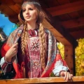 Самые сильные славянские обереги для женщин