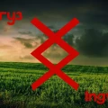 Значение руны Ингуз