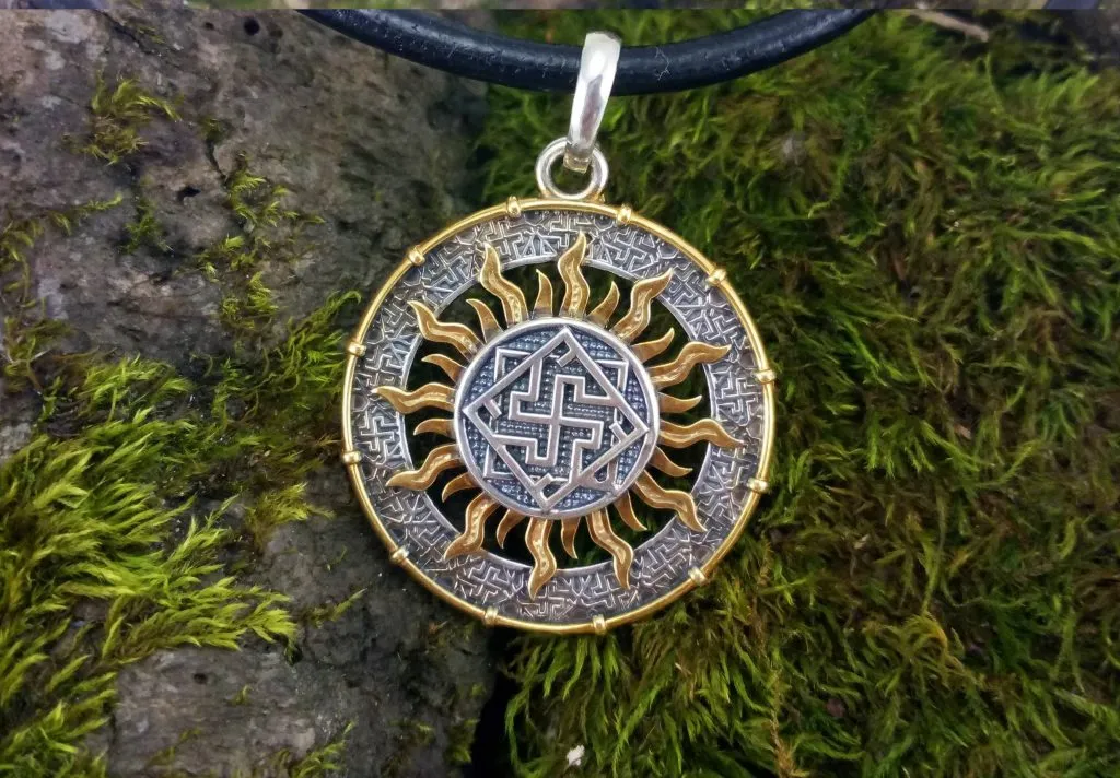 Валькирия